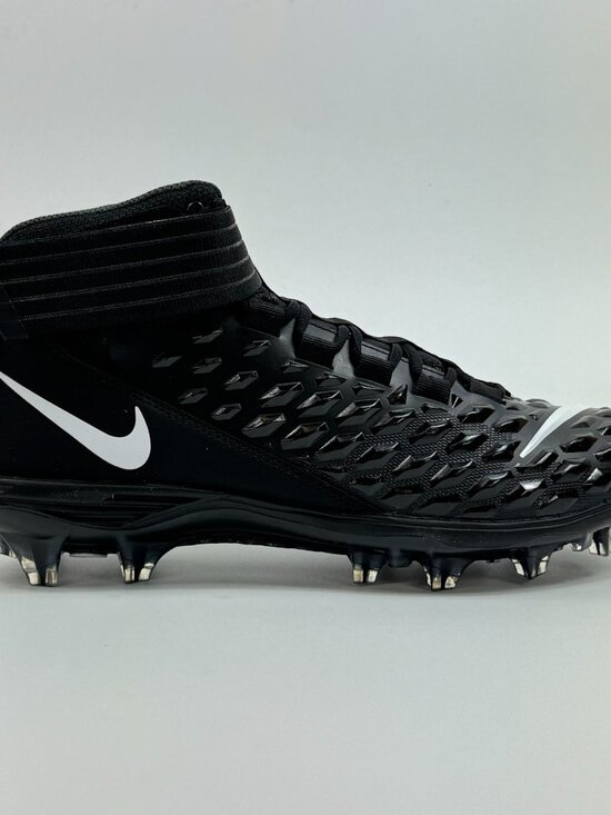 Nike Force Savage Pro 2 \'Black Anthracite\' AH4000-002 Football Multi Size main image 6